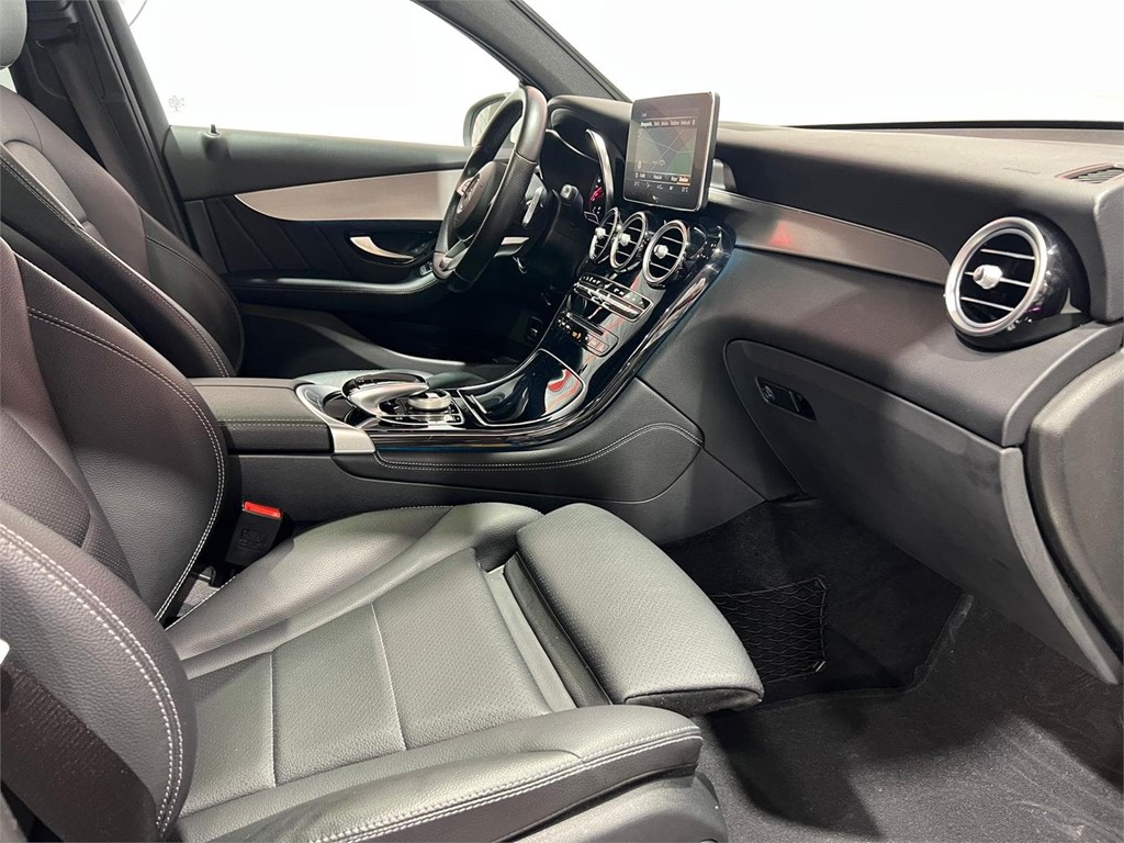 Foto 9 MERCEDES GLC 250D 4MATIC