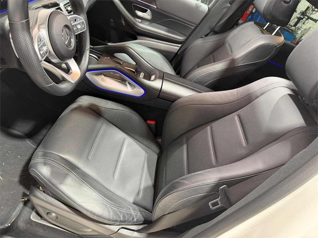 Foto 13 MERCEDES GLE COUPE 350d 4 MATIC