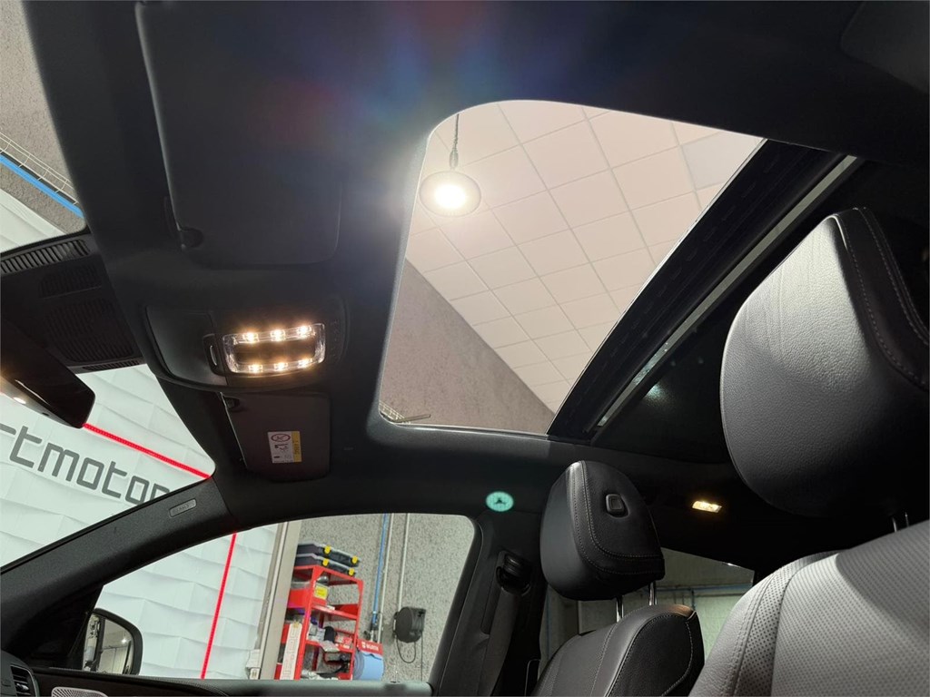 Foto 17 MERCEDES GLE COUPE 350d 4 MATIC