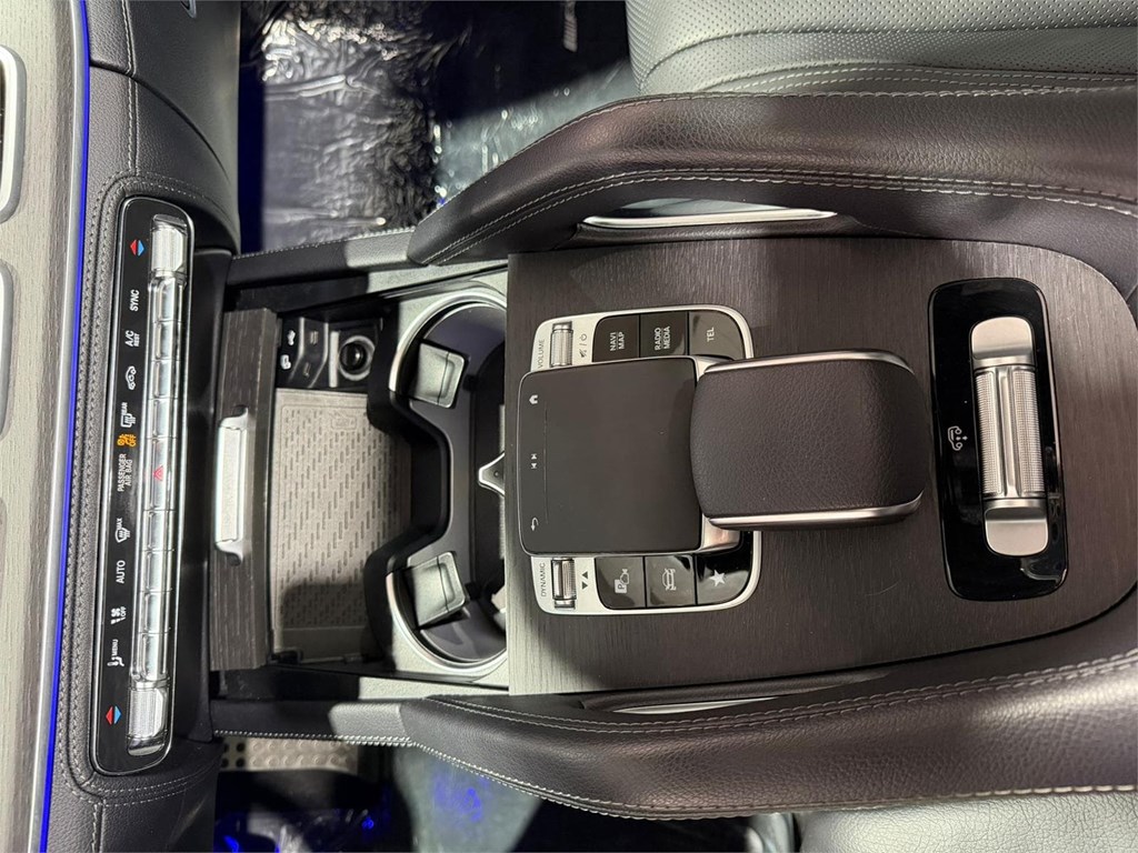 Foto 19 MERCEDES GLE COUPE 350d 4 MATIC