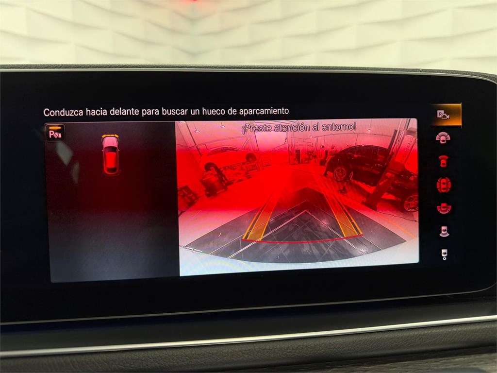 Foto 21 MERCEDES GLE COUPE 350d 4 MATIC