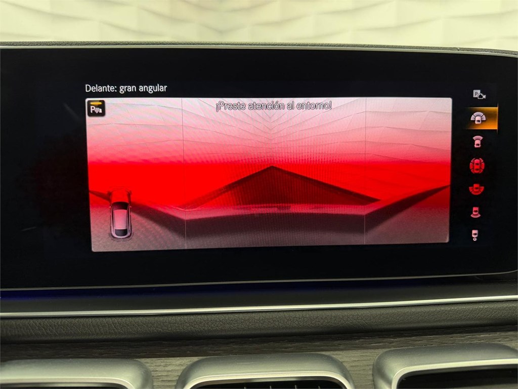 Foto 25 MERCEDES GLE COUPE 350d 4 MATIC