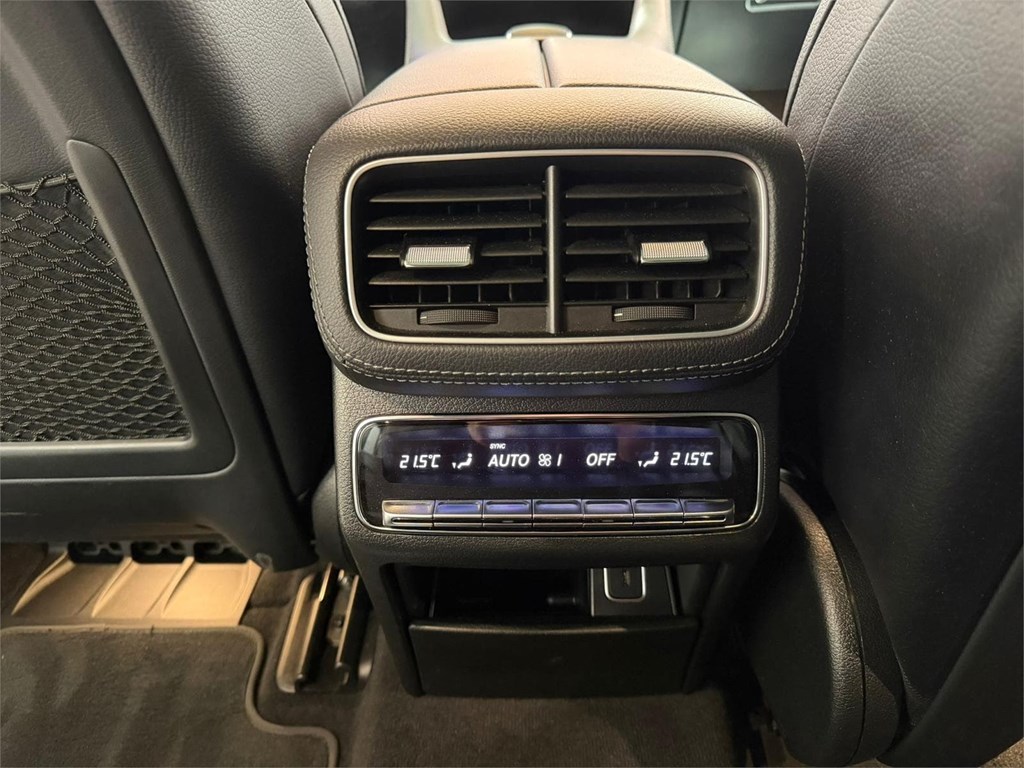 Foto 27 MERCEDES GLE COUPE 350d 4 MATIC