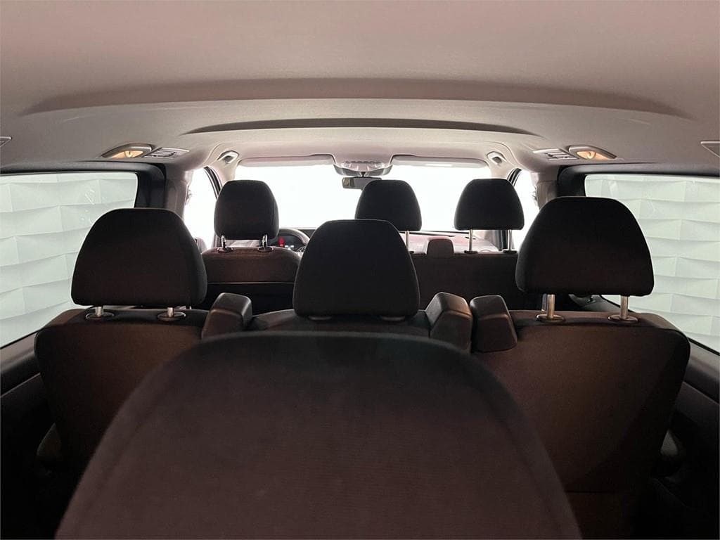 Foto 5 MERCEDES VITO 116CDI TOURER PRO LARGA