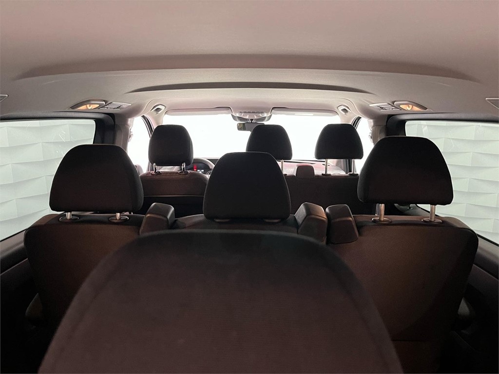 Foto 6 MERCEDES VITO 116CDI TOURER PRO LARGA 
