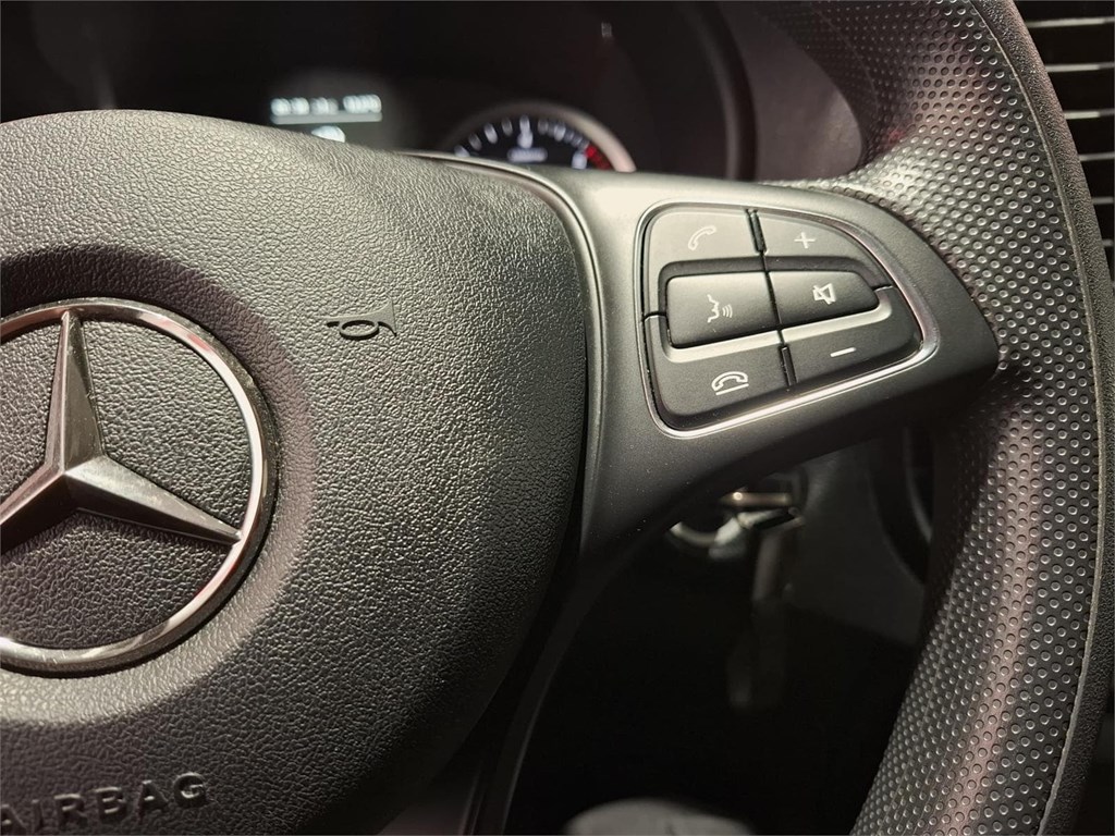 Foto 10 MERCEDES VITO FURGON SELECT LARGA 114CDI 136CV AUT