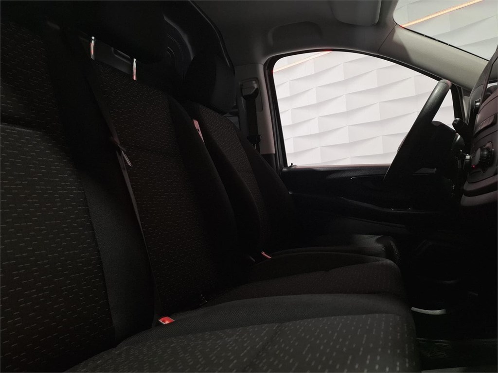 Foto 11 MERCEDES VITO FURGON SELECT LARGA 114CDI 136CV AUT
