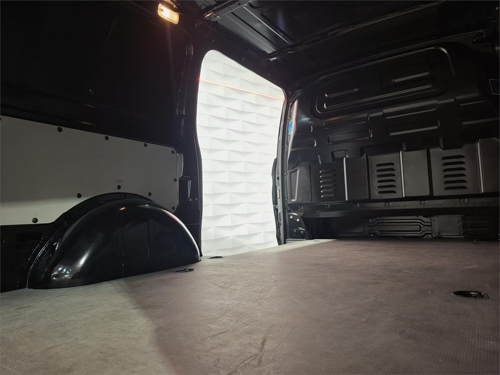 Foto 12 MERCEDES VITO FURGON SELECT LARGA 114CDI 136CV AUT