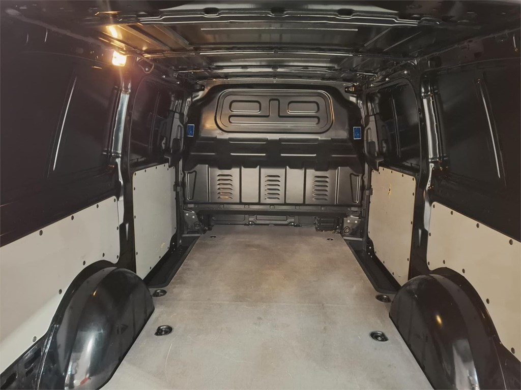 Foto 13 MERCEDES VITO FURGON SELECT LARGA 114CDI 136CV AUT