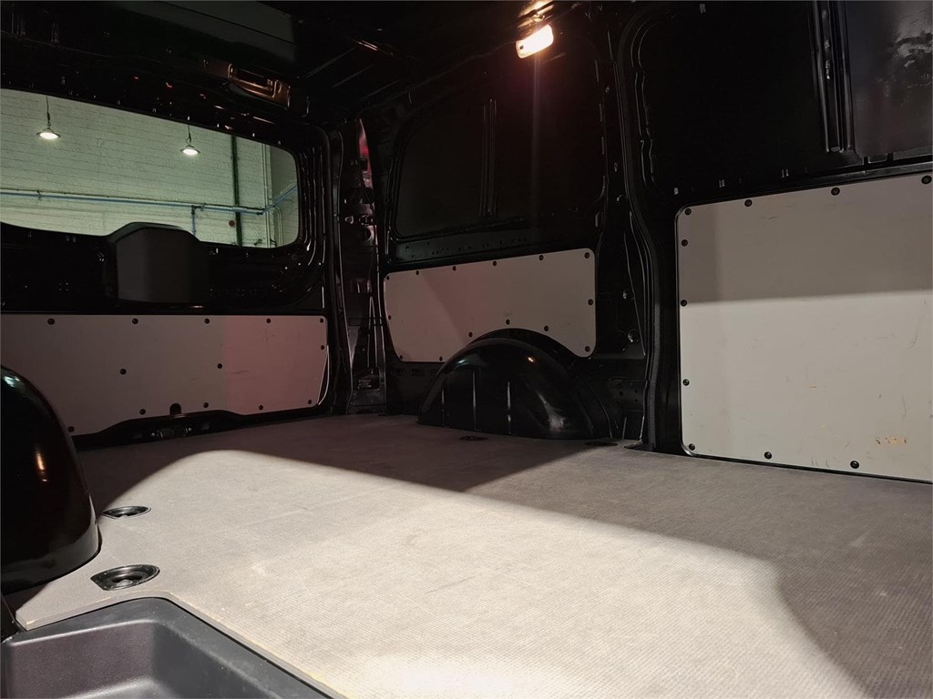 Foto 14 MERCEDES VITO FURGON SELECT LARGA 114CDI 136CV AUT