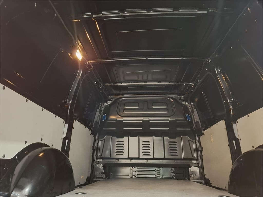 Foto 15 MERCEDES VITO FURGON SELECT LARGA 114CDI 136CV AUT