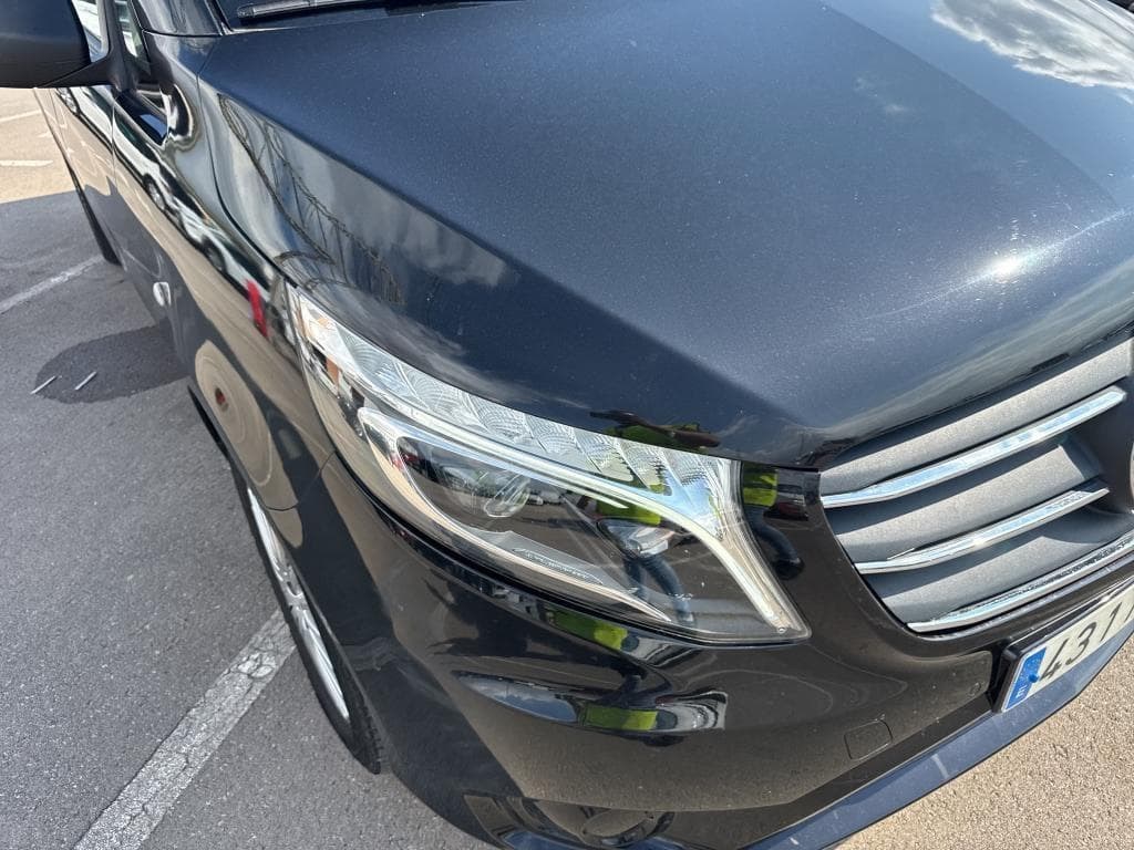 Foto 4 MERCEDES VITO FURGON SELECT LARGA 114CDI 136CV AUT