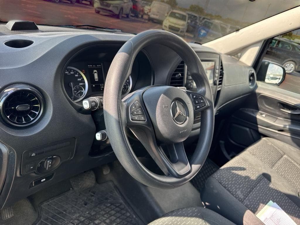 Foto 6 MERCEDES VITO FURGON SELECT LARGA 114CDI 136CV AUT