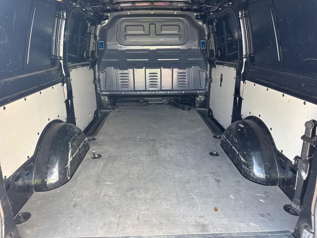 Foto 7 MERCEDES VITO FURGON SELECT LARGA 114CDI 136CV AUT