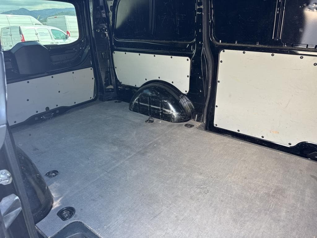 Foto 8 MERCEDES VITO FURGON SELECT LARGA 114CDI 136CV AUT