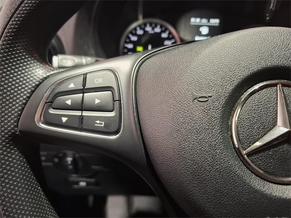 Foto 9 MERCEDES VITO FURGON SELECT LARGA 114CDI 136CV AUT
