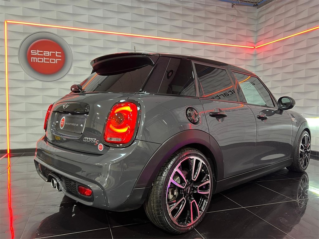 Foto 5 MINI COOPER S 2.0 192CV  AUTOMATICO