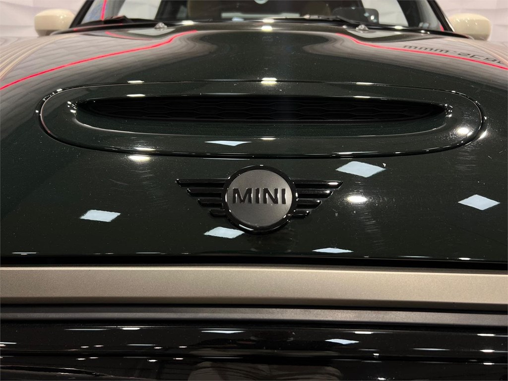 Foto 5 MINI COOPER SE RESOLUTE