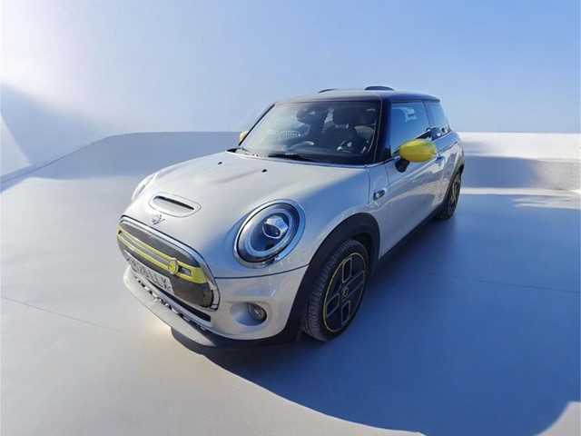 MINI COOPER SE TRIM M 