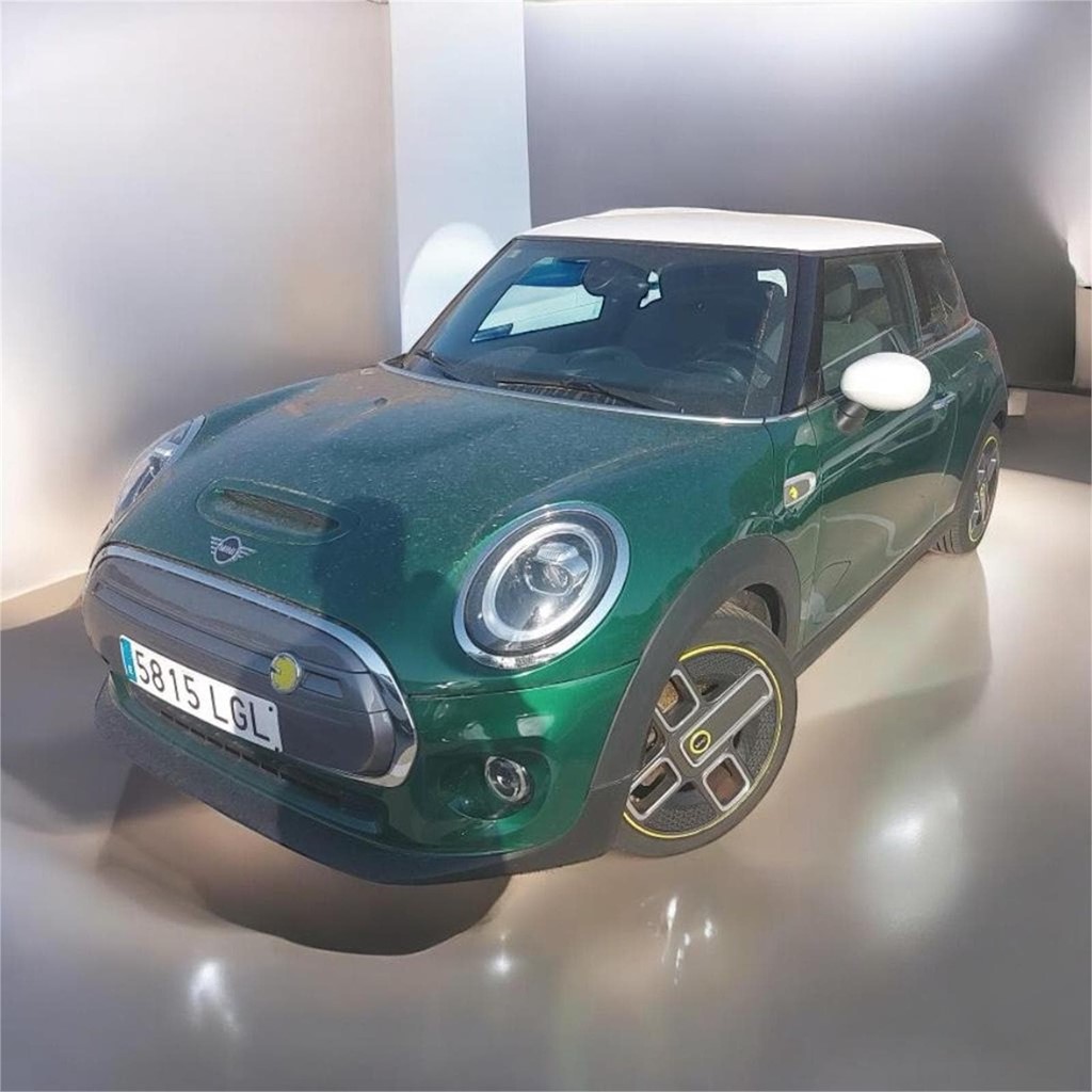 Foto 1 MINI COOPER SE