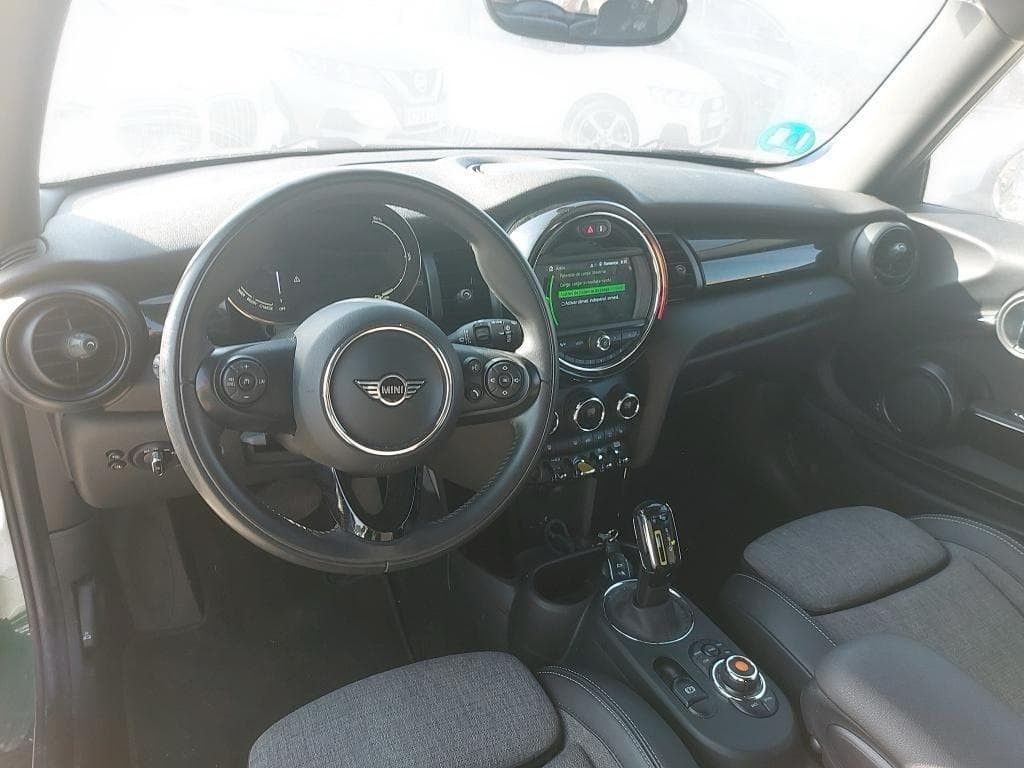 Foto 4 MINI COOPER SE
