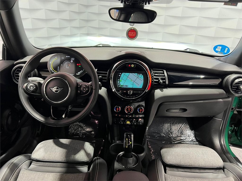 Foto 7 MINI COOPER SE