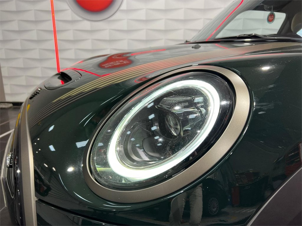Foto 4 MINI COOPER SE