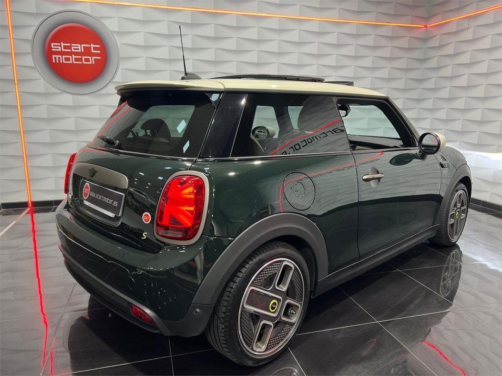 Foto 6 MINI COOPER SE