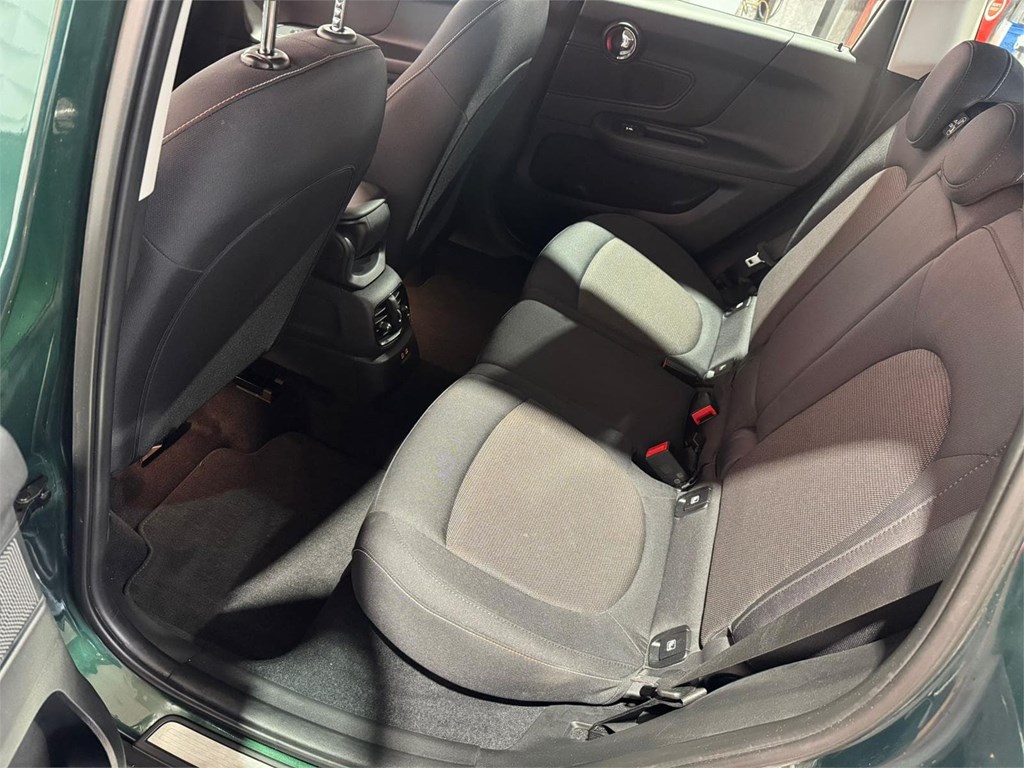 Foto 10 MINI COUNTRYMAN COOPER 1.5 136CV