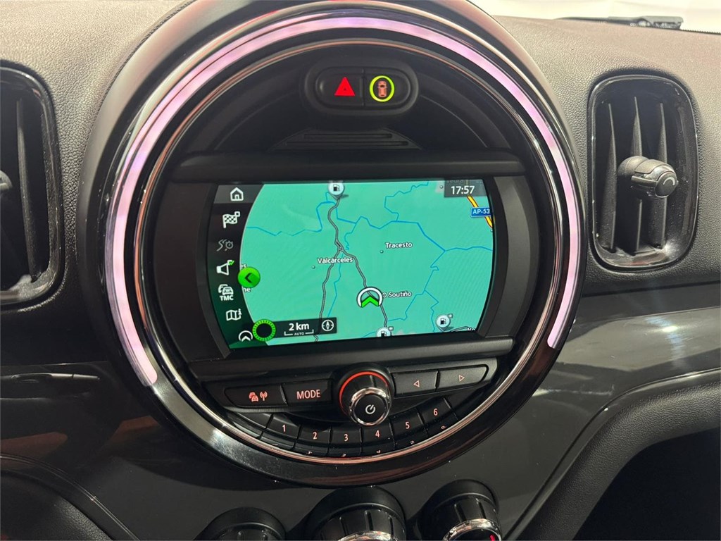 Foto 13 MINI COUNTRYMAN COOPER 1.5 136CV
