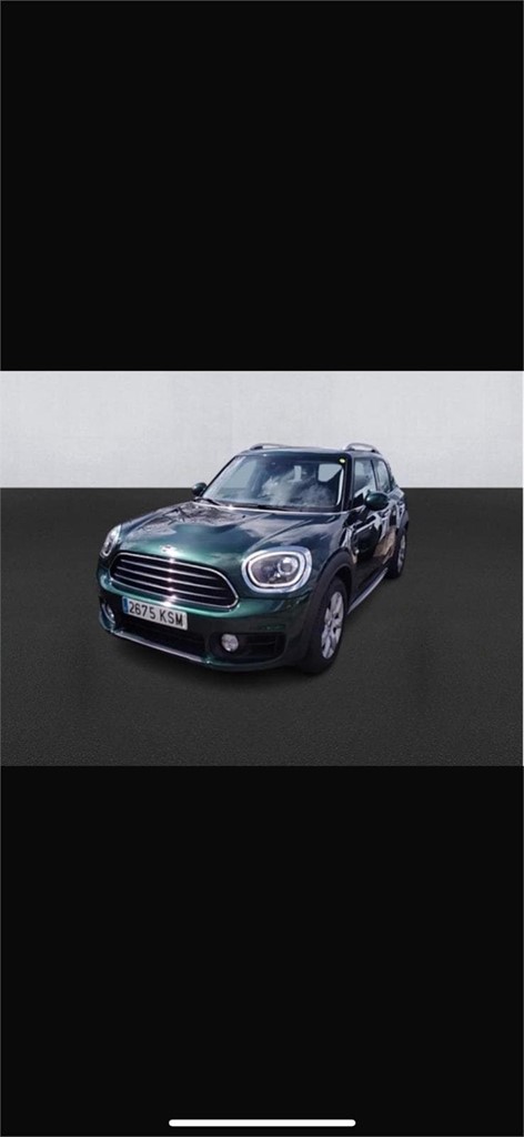 Foto 1 MINI COUNTRYMAN COOPER 1.5 136CV