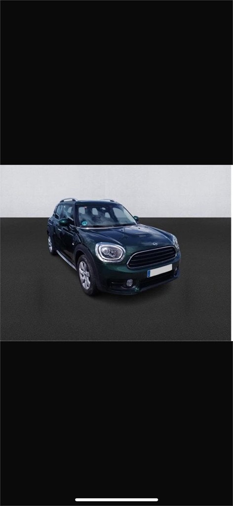Foto 2 MINI COUNTRYMAN COOPER 1.5 136CV