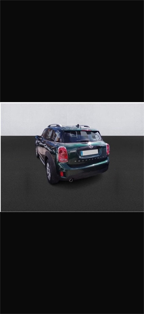 Foto 4 MINI COUNTRYMAN COOPER 1.5 136CV