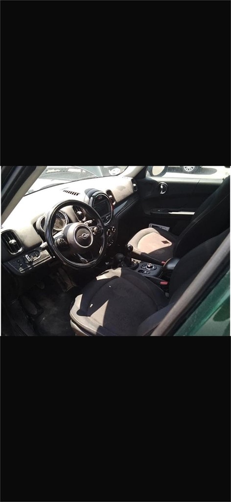 Foto 6 MINI COUNTRYMAN COOPER 1.5 136CV