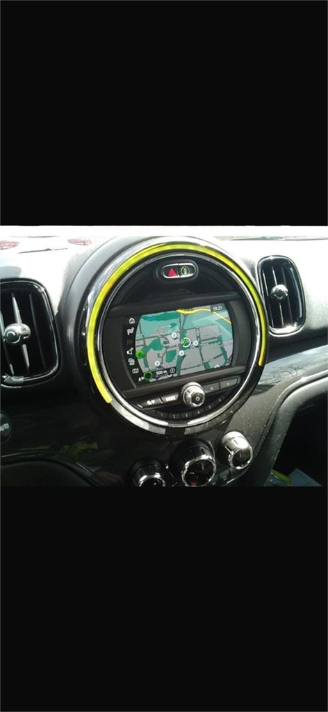 Foto 7 MINI COUNTRYMAN COOPER 1.5 136CV