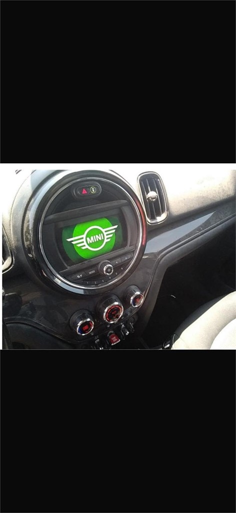Foto 8 MINI COUNTRYMAN COOPER 1.5 136CV