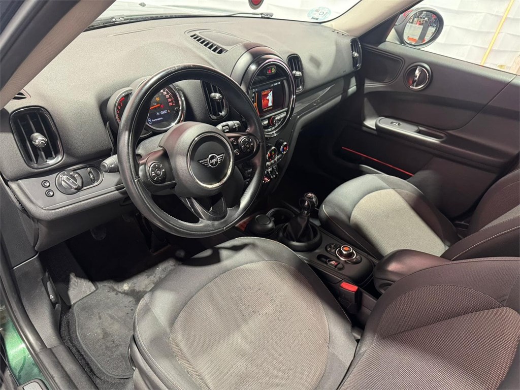 Foto 9 MINI COUNTRYMAN COOPER 1.5 136CV