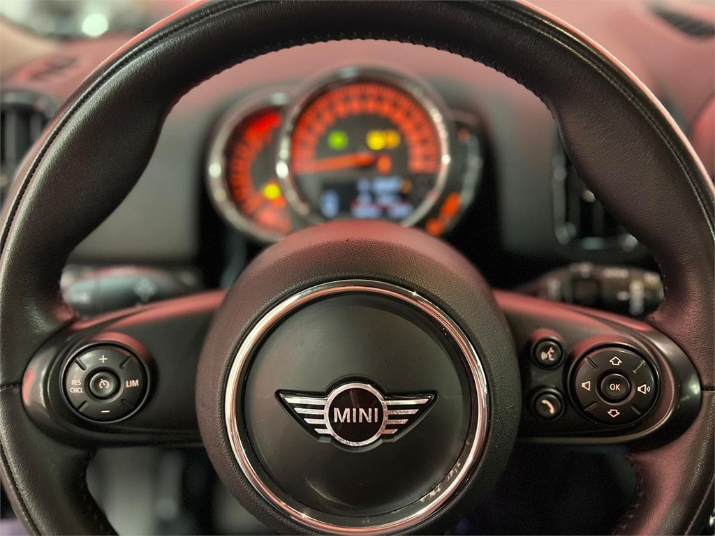 Foto 10 MINI COUNTRYMAN COOPER 1.5 136CV