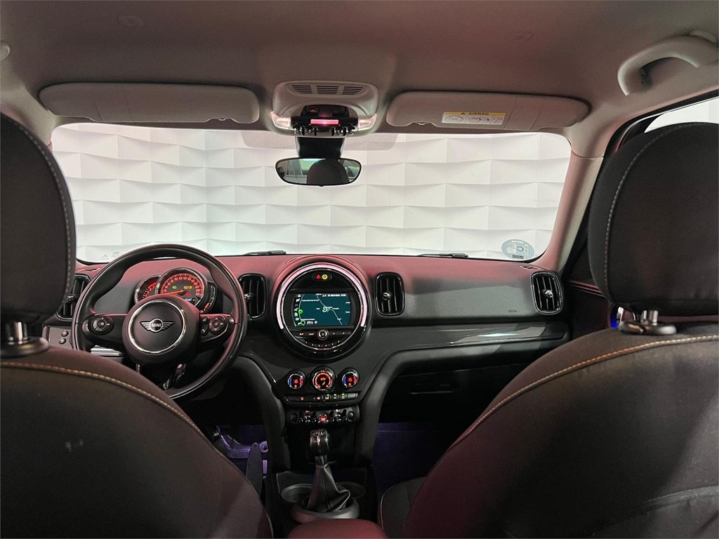 Foto 13 MINI COUNTRYMAN COOPER 1.5 136CV