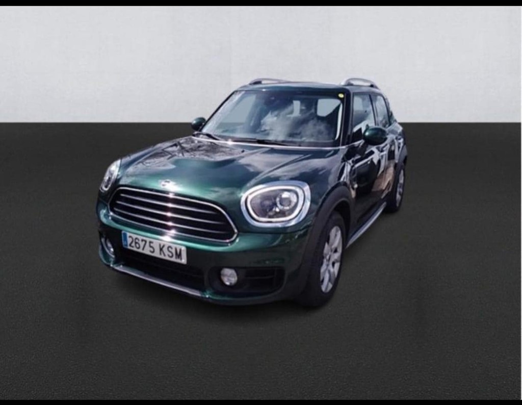 Foto 1 MINI COUNTRYMAN COOPER 1.5 136CV