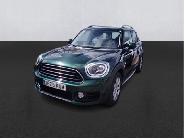 MINI COUNTRYMAN COOPER 1.5 136CV