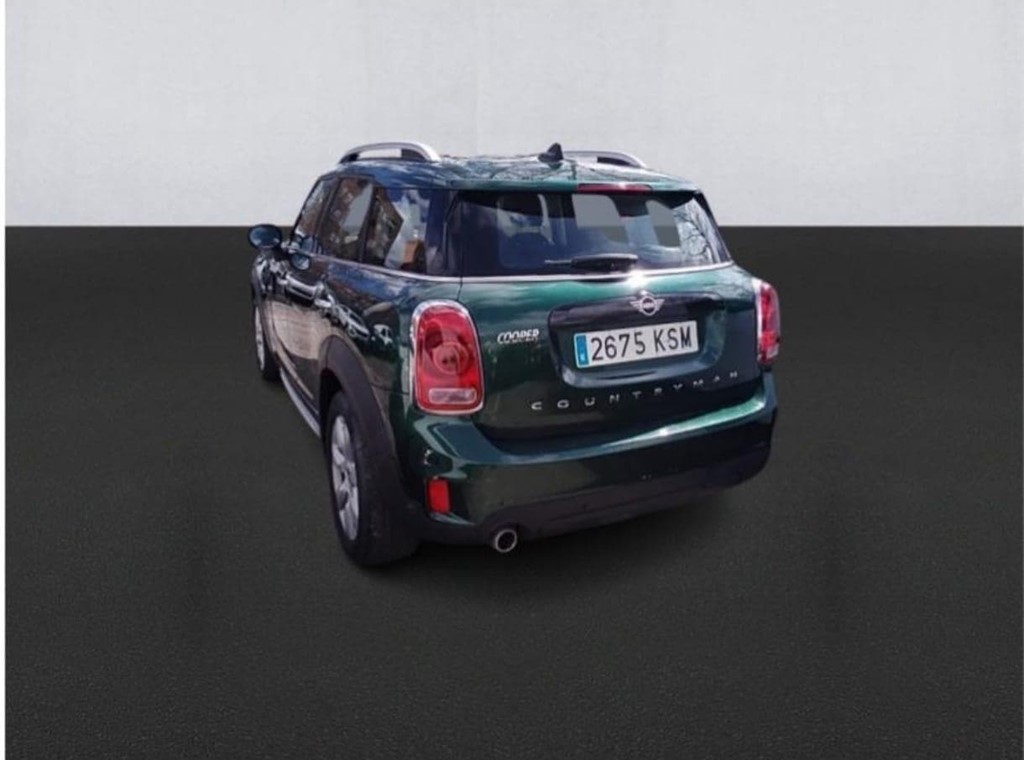 Foto 2 MINI COUNTRYMAN COOPER 1.5 136CV