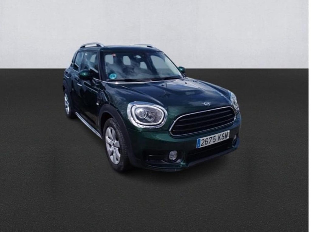 Foto 3 MINI COUNTRYMAN COOPER 1.5 136CV