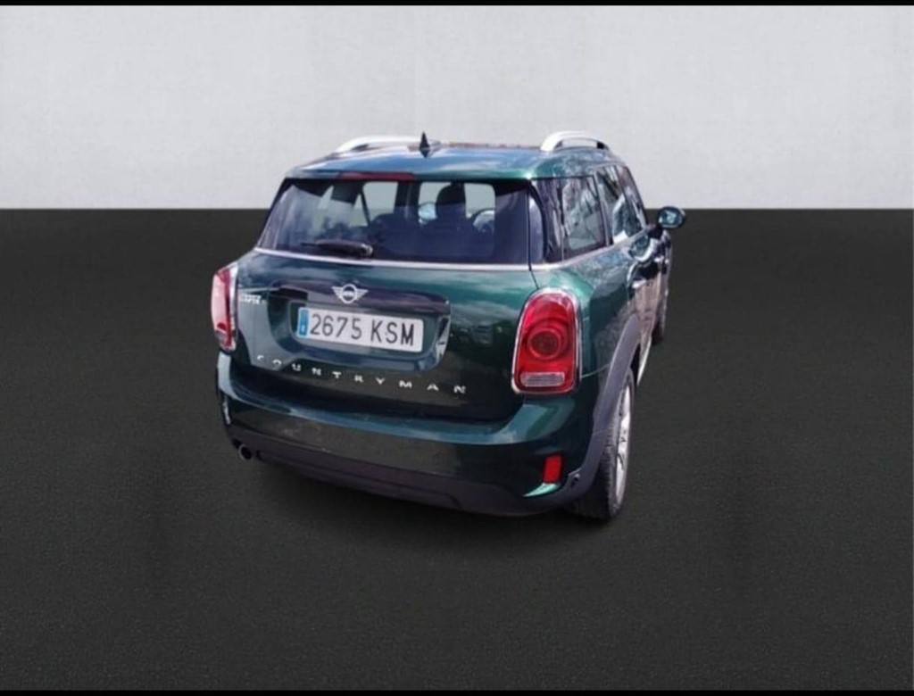 Foto 4 MINI COUNTRYMAN COOPER 1.5 136CV