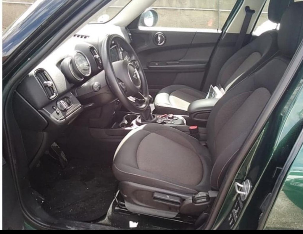 Foto 5 MINI COUNTRYMAN COOPER 1.5 136CV
