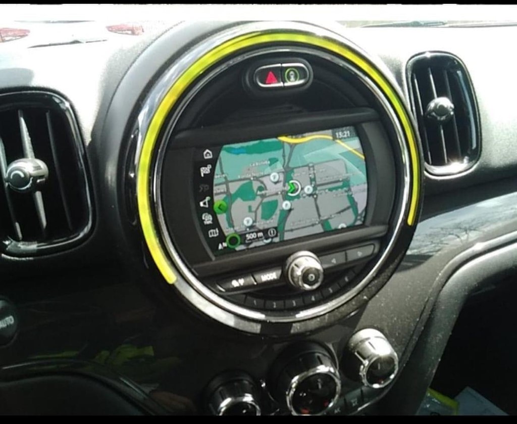 Foto 6 MINI COUNTRYMAN COOPER 1.5 136CV