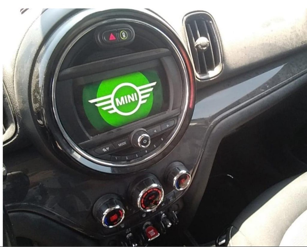 Foto 7 MINI COUNTRYMAN COOPER 1.5 136CV