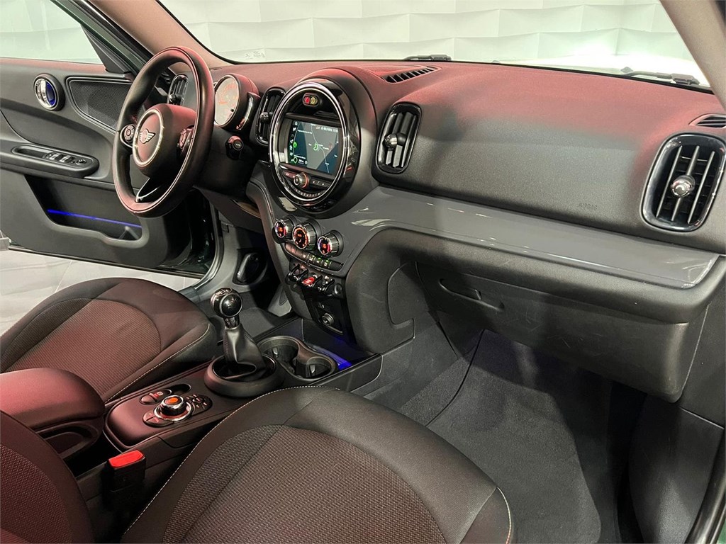 Foto 8 MINI COUNTRYMAN COOPER 1.5 136CV