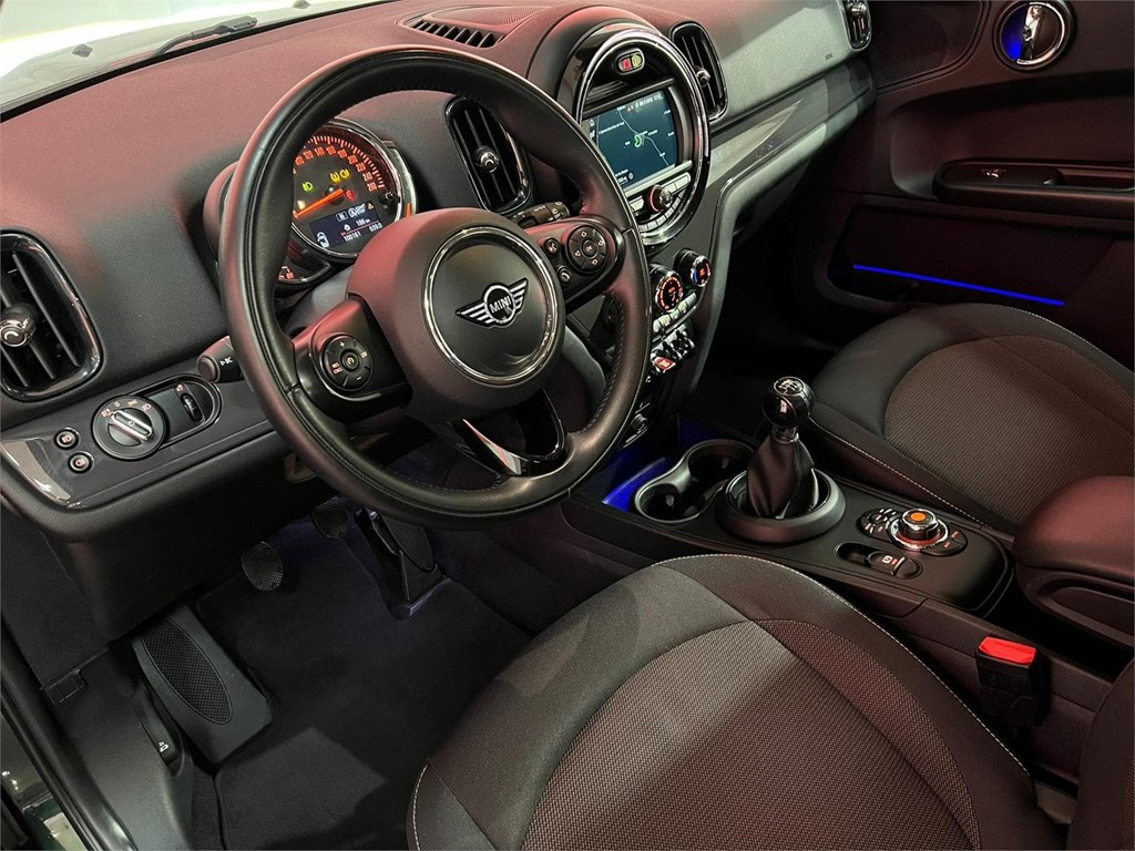 Foto 9 MINI COUNTRYMAN COOPER 1.5 136CV