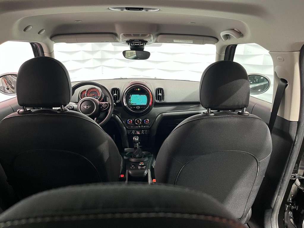 Foto 12 MINI COUNTRYMAN COOPER D 2.0 150CV